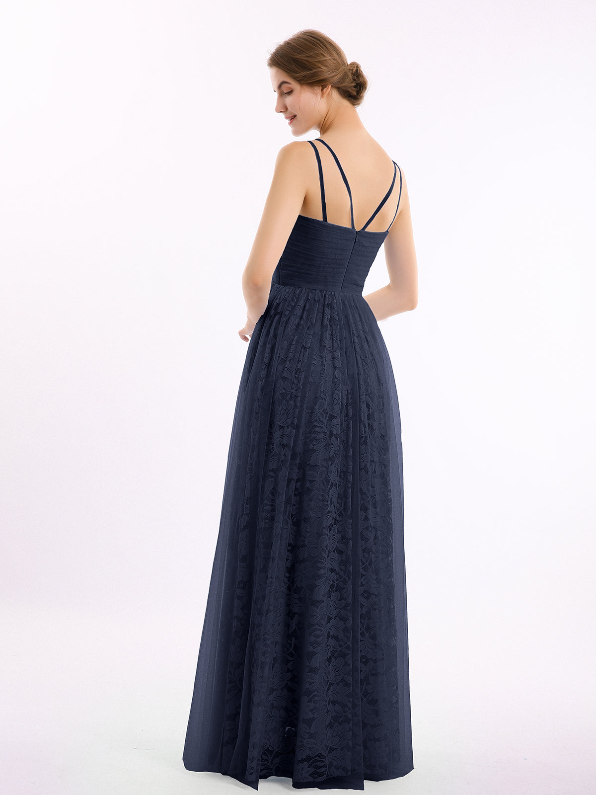 Dark Navy
